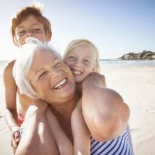 Great Trips with Grandchildren – Affordable, Too!