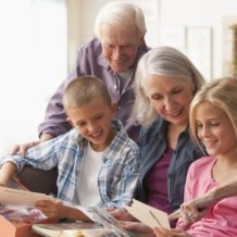 A Grandchild’s Perspective of a Reverse Mortgage Loan