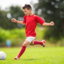 Devoted Grandson Hopes To Light Up Soccer Field In Grandparents’ Memory