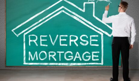 Reverse Mortgages — Read the Fine Print