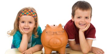 What To Do When Your Young Kids Keep Asking for Money
