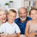 GRANDPARENT DEMOGRAPHICS 2023 to 2025