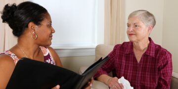 Mental Well-Being Support for Your Grandchildren, Children & for You