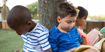 Foundations of the ABC Read Program