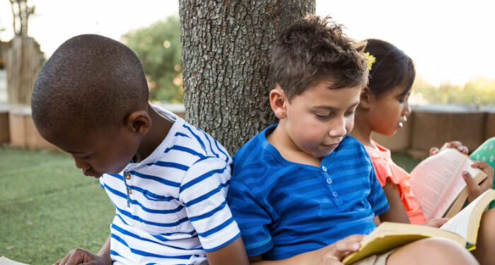 Foundations of the ABC Read Program