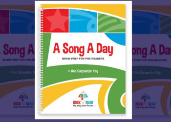 A Song A Day