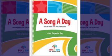 A Song A Day