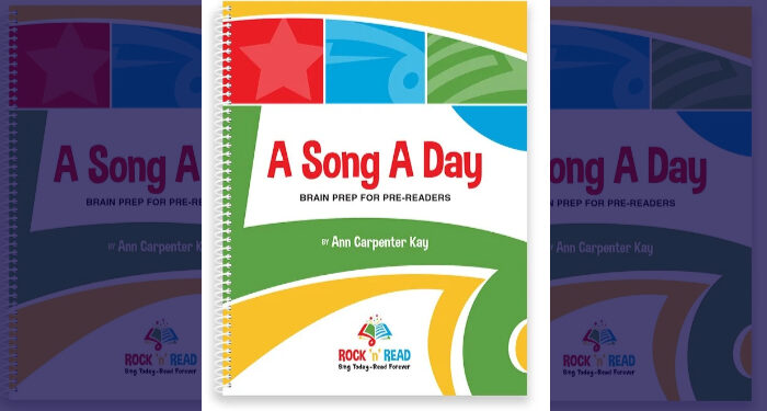 A Song A Day
