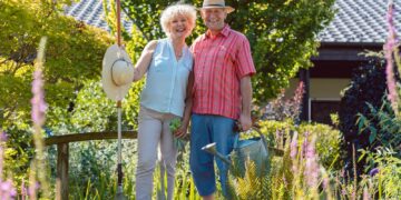 Volunteer Projects for Seniors