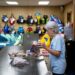 Patricia Wheatley at the Boat Shop