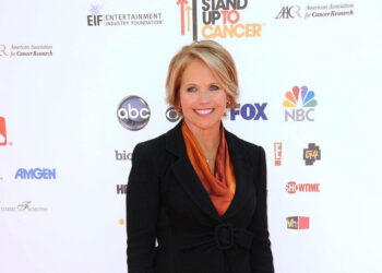 Katie Couric