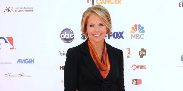 Katie Couric